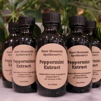 Image 1 of Peppermint Extract