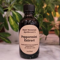 Image 2 of Peppermint Extract