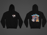Image 3 of LBCH JEEP EVENT HOODIE