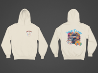 Image 1 of LBCH JEEP EVENT HOODIE