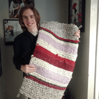 Image 4 of Cherry Velvet