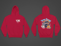 Image 5 of LBCH JEEP EVENT HOODIE