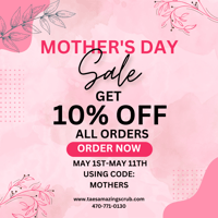 Image 1 of Mother's Day Special 