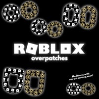 Image 1 of Roblox  Overpatches