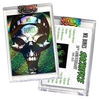 Sacrifice 30th Deluxe