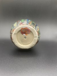 Image 5 of Plant pot 3.5” from the Tears collection.