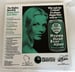 Image of The Mighty Deerlick-‘Happy Hour Ever After’ Transparent Green LP