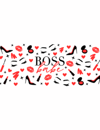 Boss Babe