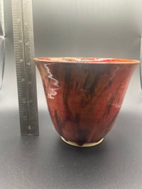 Image 4 of Flared 4” plant pot