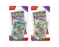 Pokémon : Temporal Forces Blister Booster Pack (Random Style)