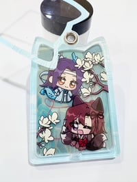 Image 1 of Wang Xian Outfit Changing Charm 