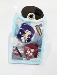 Image 2 of Wang Xian Outfit Changing Charm 