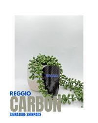 Image 1 of Reggio Signature Carbon Shin Pads