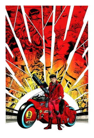 Image of Pre-Order: Mike Mckone // 2025 ** Limited slots **