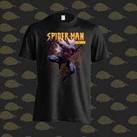 *PREORDER* future spider