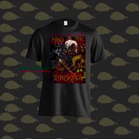 Image 1 of *PREORDER* god of the aliens