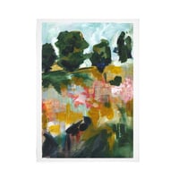 Day 24 - Landscape Art Print 