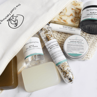 Image 1 of Everyday Skin Care Essentials Kit