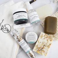 Image 2 of Everyday Skin Care Essentials Kit