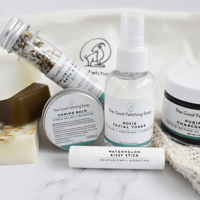Image 5 of Everyday Skin Care Essentials Kit