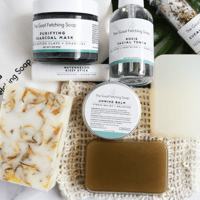 Image 4 of Everyday Skin Care Essentials Kit