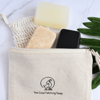 Image 1 of Fresh Face Essentials - Facial Soap Trio