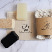 Image 2 of Fresh Face Essentials - Facial Soap Trio