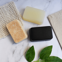 Image 4 of Fresh Face Essentials - Facial Soap Trio
