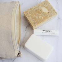 Image 2 of Mini Self-Care Trio