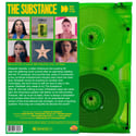 The Substance