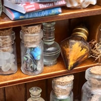 Image 3 of Brown Shelf (Medium)
