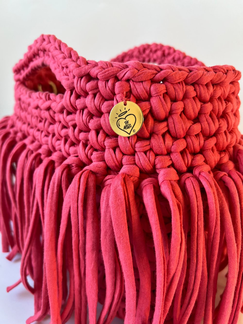 Image of Fanfreluche Framboise