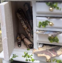 Image 5 of White Shelf (Medium)