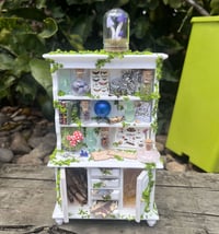 Image 1 of White Shelf (Medium)