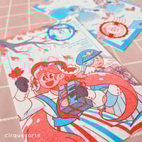 Image 4 of Original Small Risograph Prints