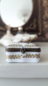 Jolie boîte 