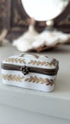 Jolie boîte 