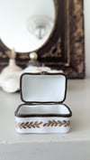 Jolie boîte 