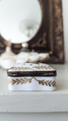 Jolie boîte 