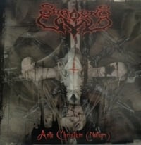 Shadows Land "Ante christum (Natum)" LP