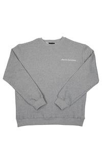 Image 1 of Grey Sweatshirt
