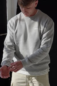 Image 5 of Grey Sweatshirt