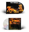 CD Album Digital "RUN ON FIRE"