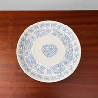 Image 3 of Gustavsberg Boro Tea Cup with Saucer