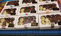 Image 2 of Chocolate for Palestine 
