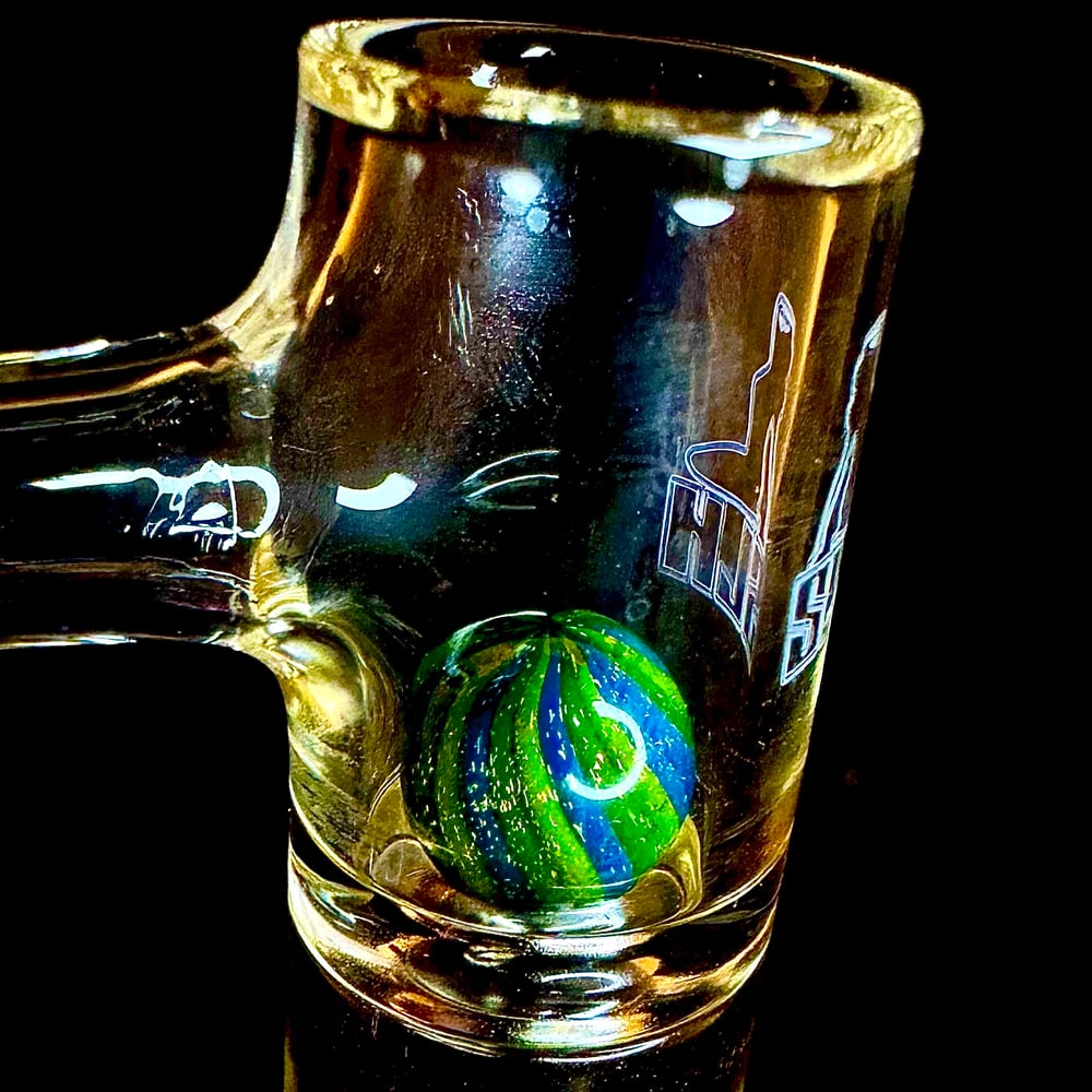Image of Darby Middle Marble Valve