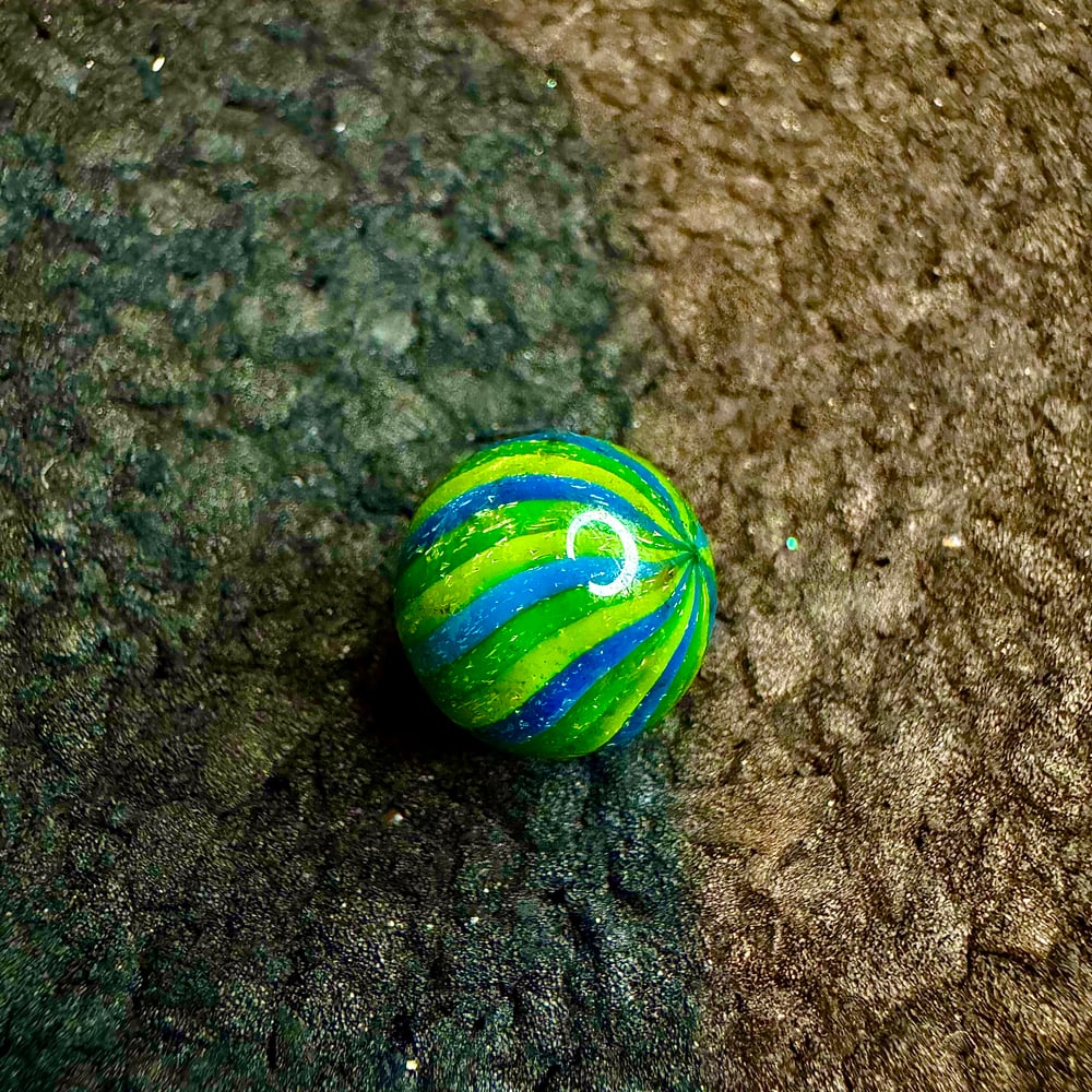Image of Darby Middle Marble Valve