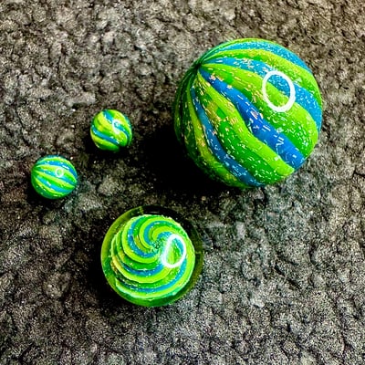 Image of Darby Holms Slurper Set