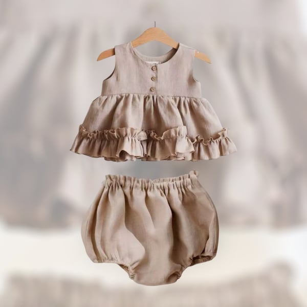 Image of Chole 2pc set 