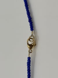 Image 3 of Royal Blü Choker (mini)